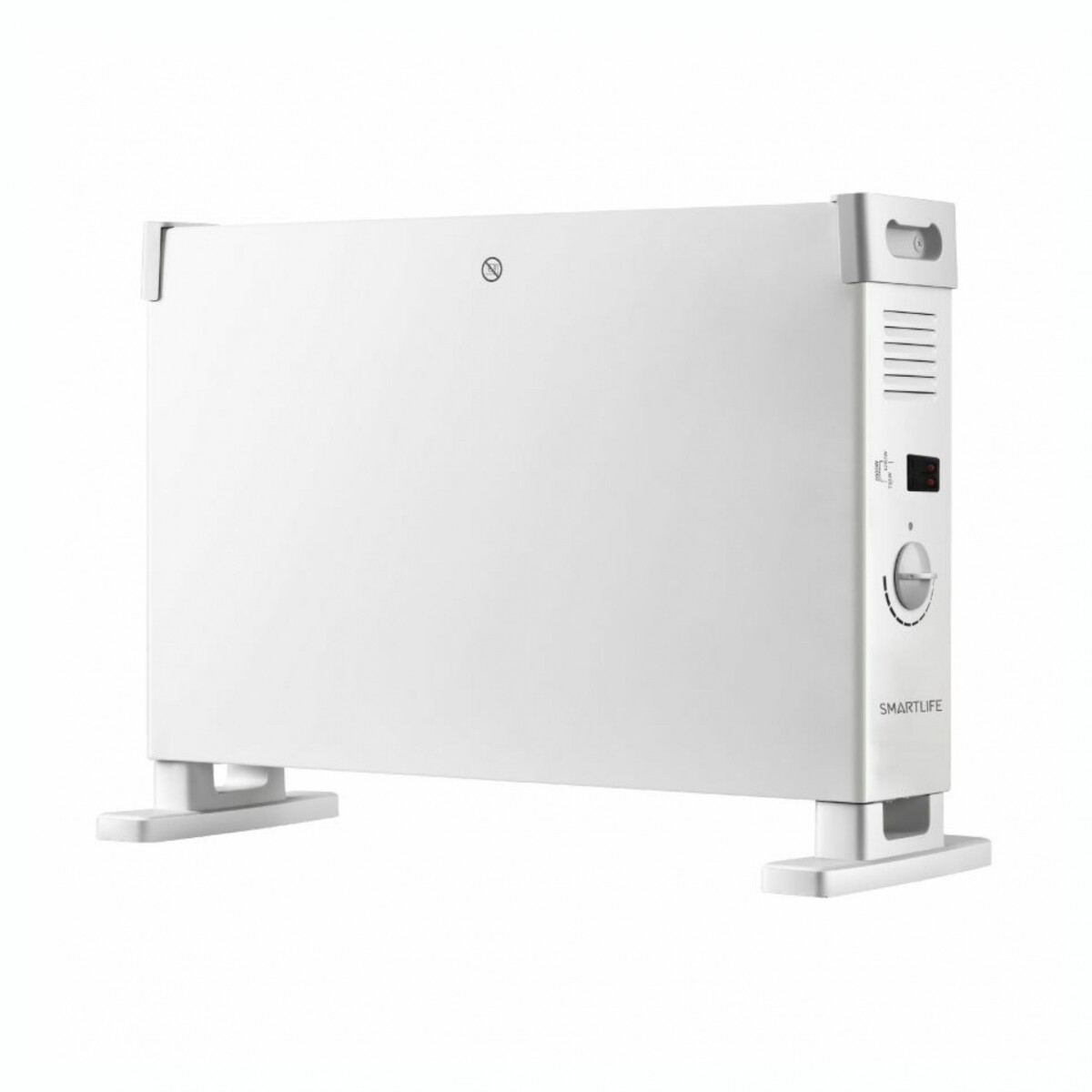 Convector SMARTLIFE SL-CH10 2000W Dos Niveles 