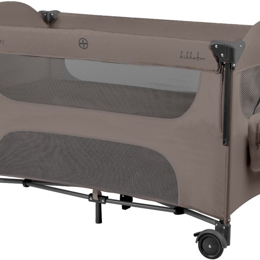 Practicuna colecho MILKWAY 2 KIKKABOO beige