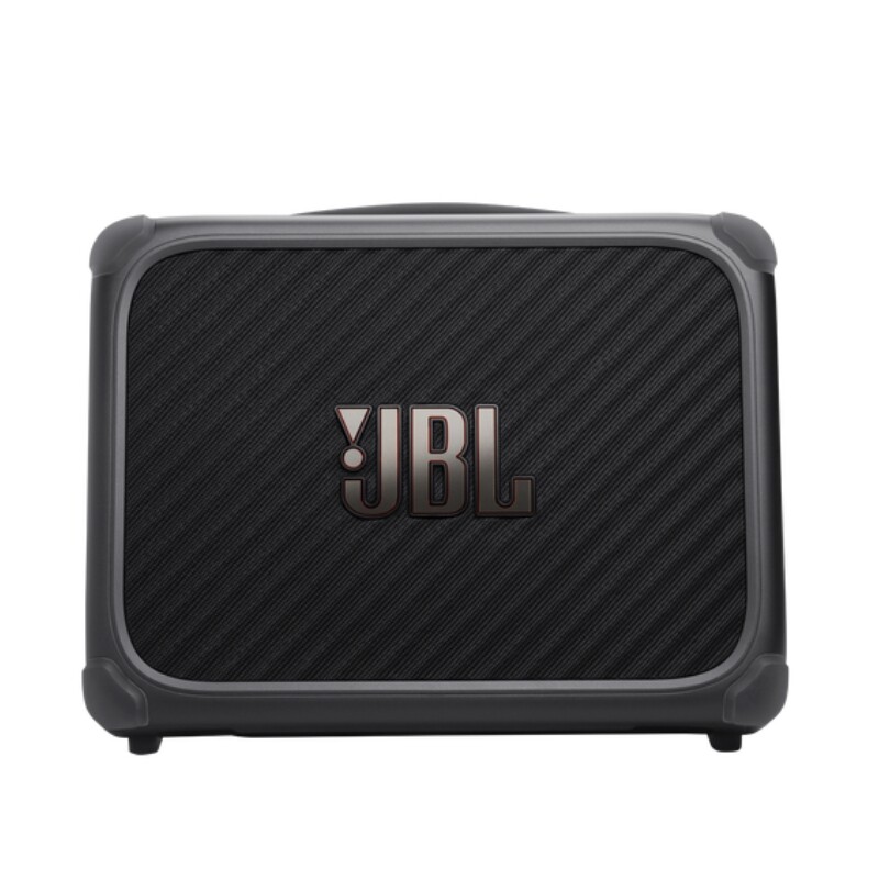 Parlante Jbl Band Box Trio Black Parlante Jbl Band Box Trio Black
