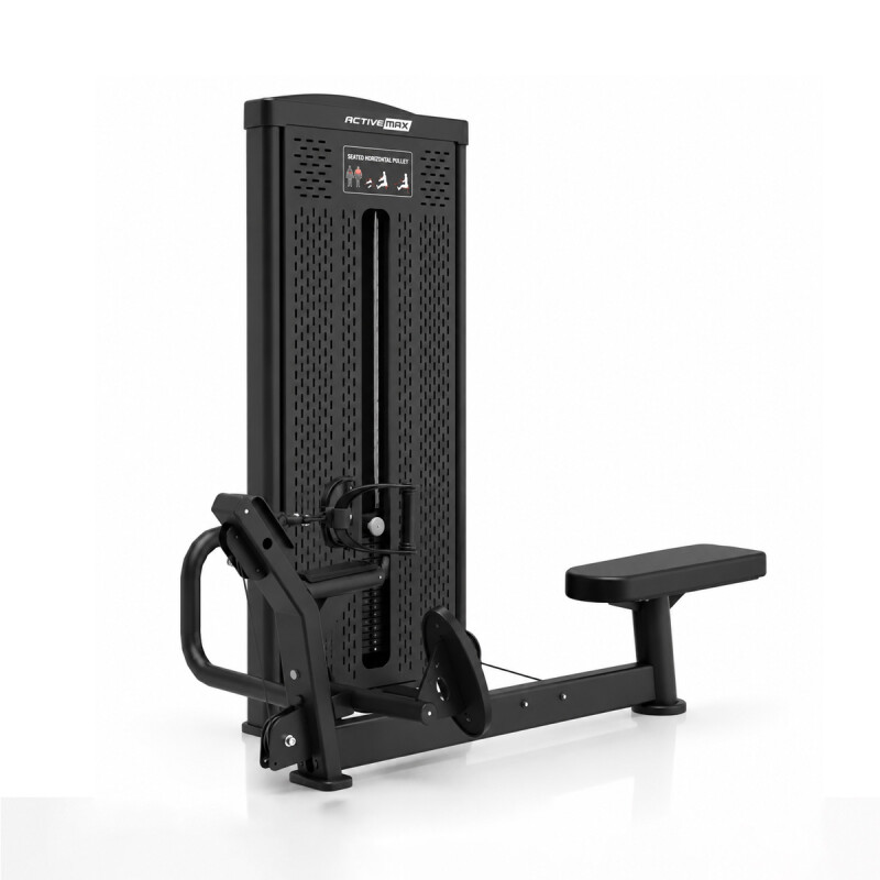 Seated Row 100Kg ActiveMax Seated Row 100kg Activemax