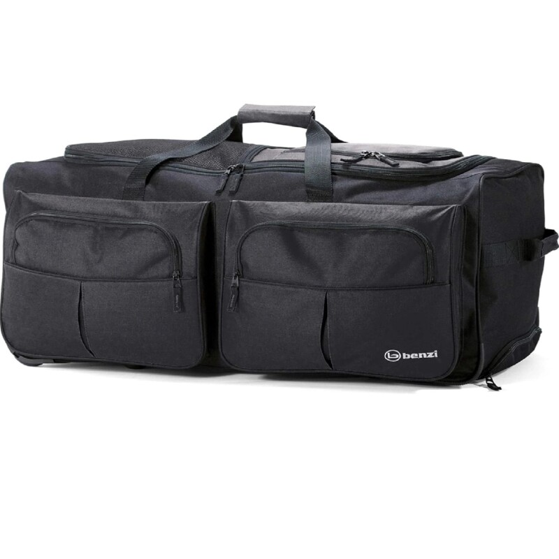 Bolso De Viaje Con Ruedas Xl BOLSO DE VIAJE CON RUEDAS XL BZ5363