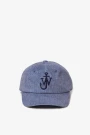 GORRA BASEBALL Azul