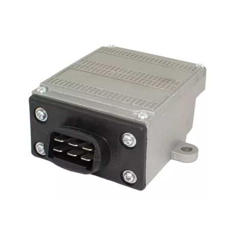 MODULO ENCENDIDO FORD CORCEL CHEVETTE FIAT TRANSPO MODULO ENCENDIDO FORD CORCEL CHEVETTE FIAT TRANSPO