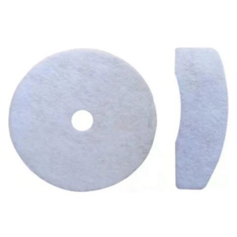 Filtro Secarropas Panavox Inti X 5 Unid. + 2 Filtros Delante Filtro Secarropas Panavox Inti X 5 Unid. + 2 Filtros Delante