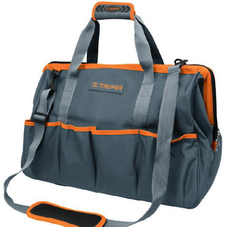 BOLSO TRUPER P/HERRAM FLEXIBLE 22" MALE-22 BOLSO TRUPER P/HERRAM FLEXIBLE 22" MALE-22