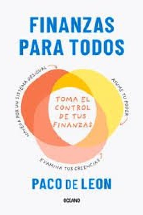 FINANZAS PARA TODOS FINANZAS PARA TODOS