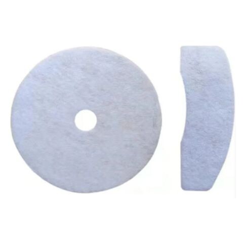 Filtro Secarropas Panavox Inti X 5 Unid. + 2 Filtros Delante Filtro Secarropas Panavox Inti X 5 Unid. + 2 Filtros Delante