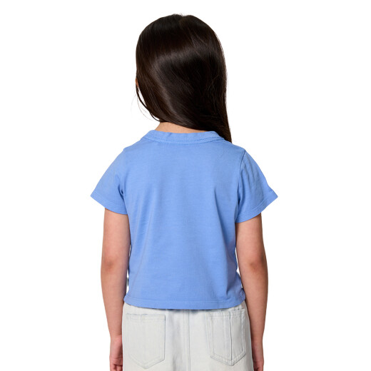 Remera Rip Curl Aots Standard Tee Niña - Azul Remera Rip Curl Aots Standard Tee Niña - Azul