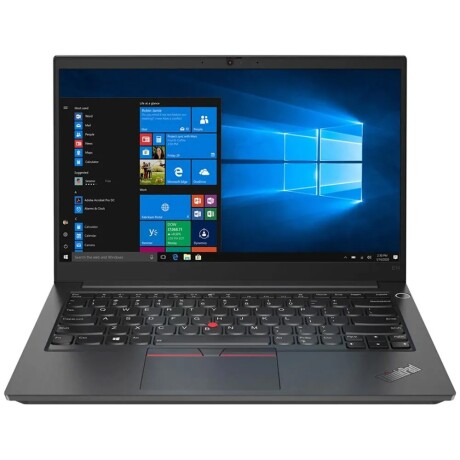 Notebook Lenovo Core I3 4.1GHZ, 8GB, 256GB Ssd, 14" Fhd, WIN10 Pro, Español 001