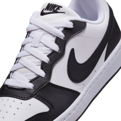 Championes Niño Nike Court Borough Low 131