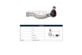 Puntero Mitsubishi L200 07-25 Der/Izq Puntero Mitsubishi L200 07-25 Der/Izq