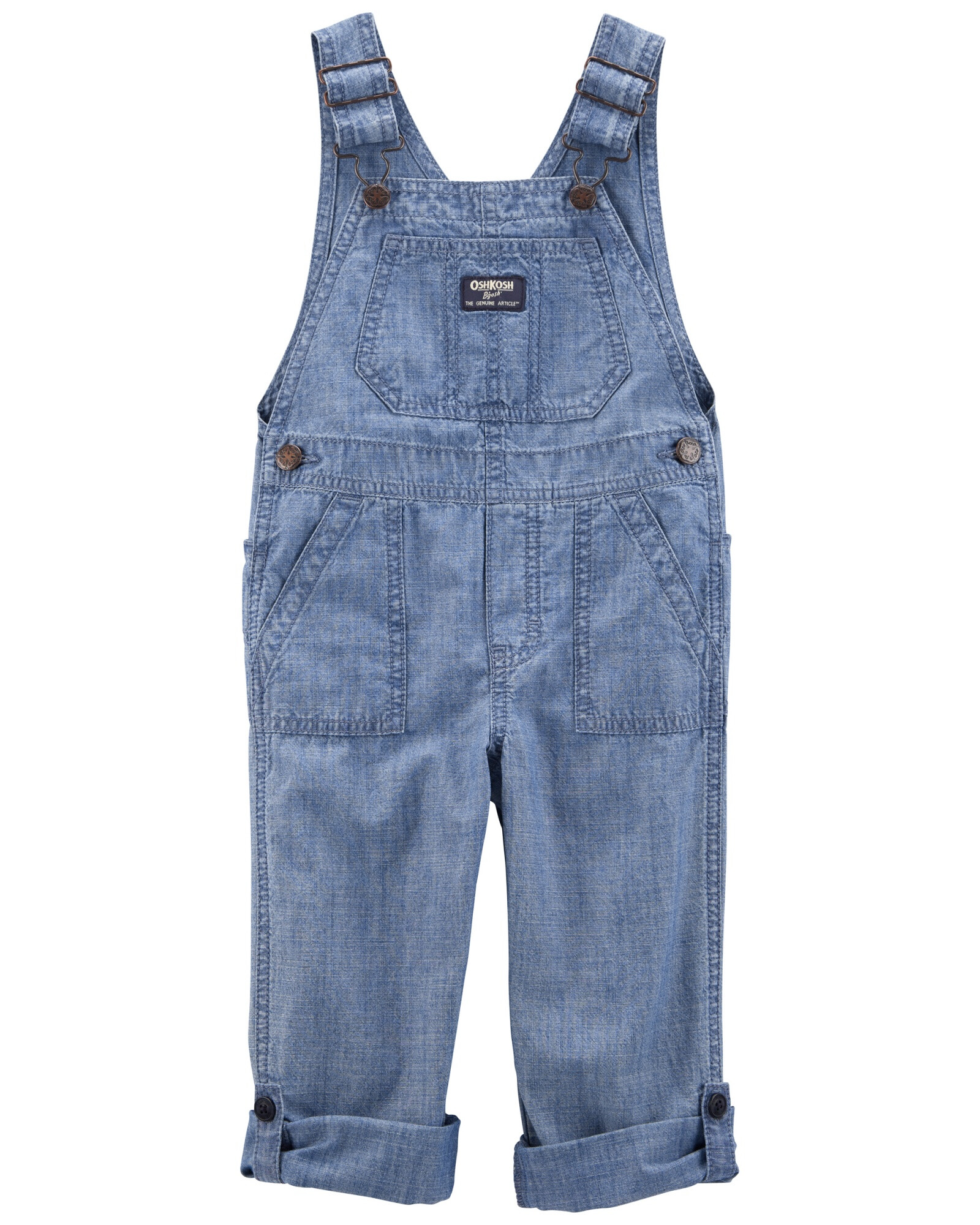 Enterito de jean 0