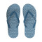 Logo Belkem - Unisex Blue Lt-White