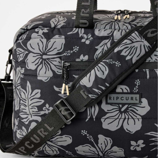 Bolso Rip Curl Weekend Travel 48L Hold-All - Negro Bolso Rip Curl Weekend Travel 48L Hold-All - Negro