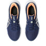 Jolt 4 - Mujer Blue Expanse/pure Silver