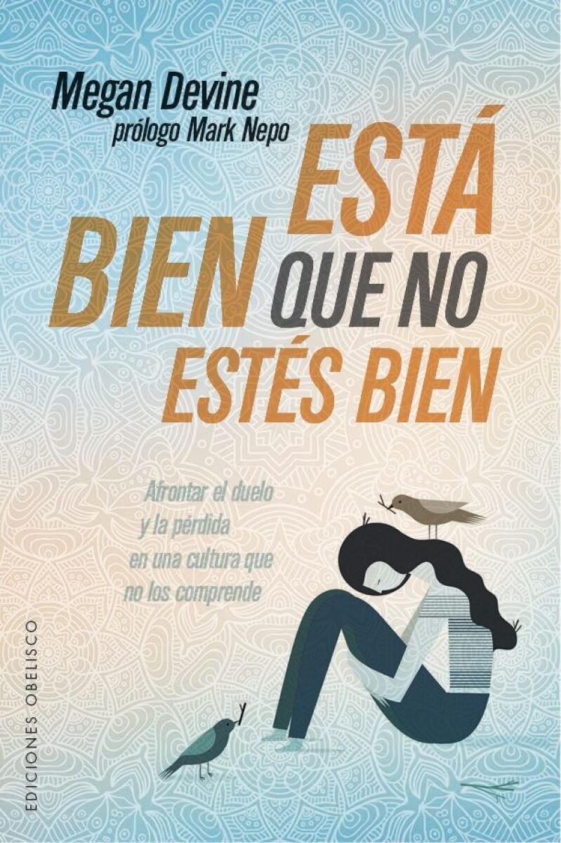 Esta Bien Que No Estes Bien 