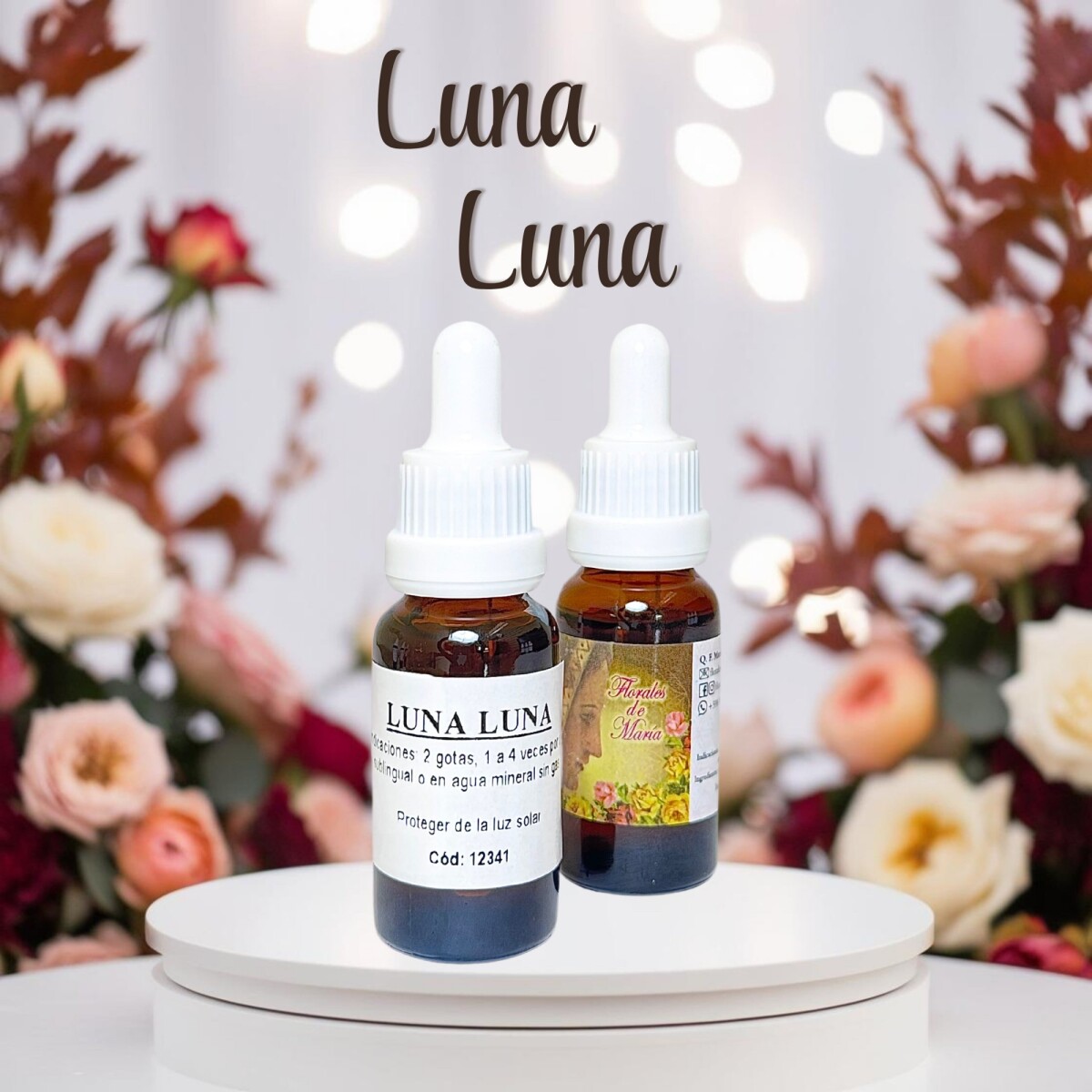 Luna Luna 20ml 