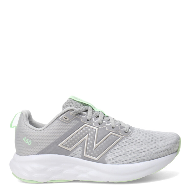 Championes NEW BALANCE de Mujer - W460RG4 Gris