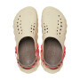 Echo Clog - Unisex Vanilla