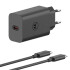 Cargador De Pared Tipo C Motorola Mc689n 68w CARGADOR MOTOROLA 68W USB C NEGRO