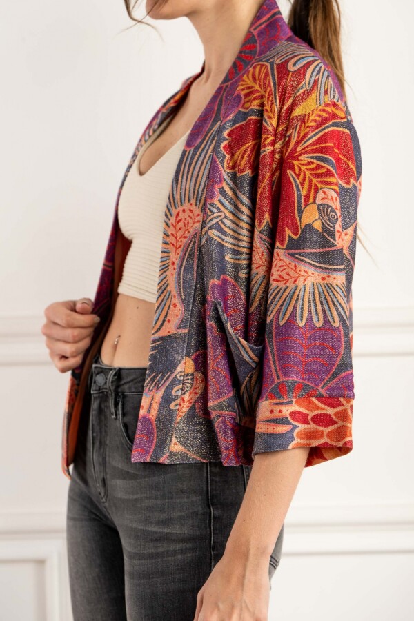 Kimono Multi