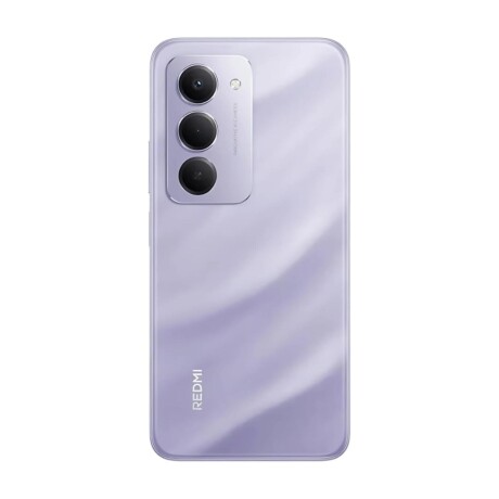 XIAOMI REDMI 15 8GB 256GB XIAOMI Redmi 15 6,9' FHD+ 4G 256GB 8GB RAM Cámara 50Mpx - Sandy Purple