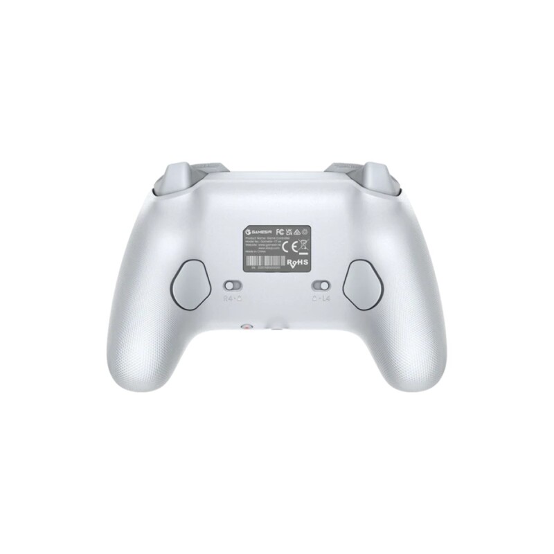Joystick GameSir G7 SE Blanco Para Xbox X|S, ONE y PC Joystick GameSir G7 SE Blanco Para Xbox X|S, ONE y PC