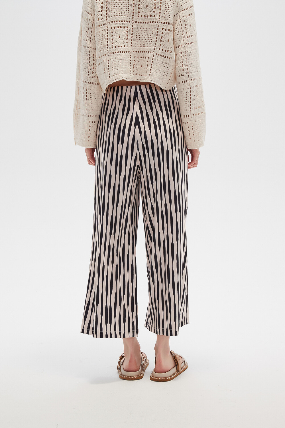 Pantalon Gaspara Estampado 1