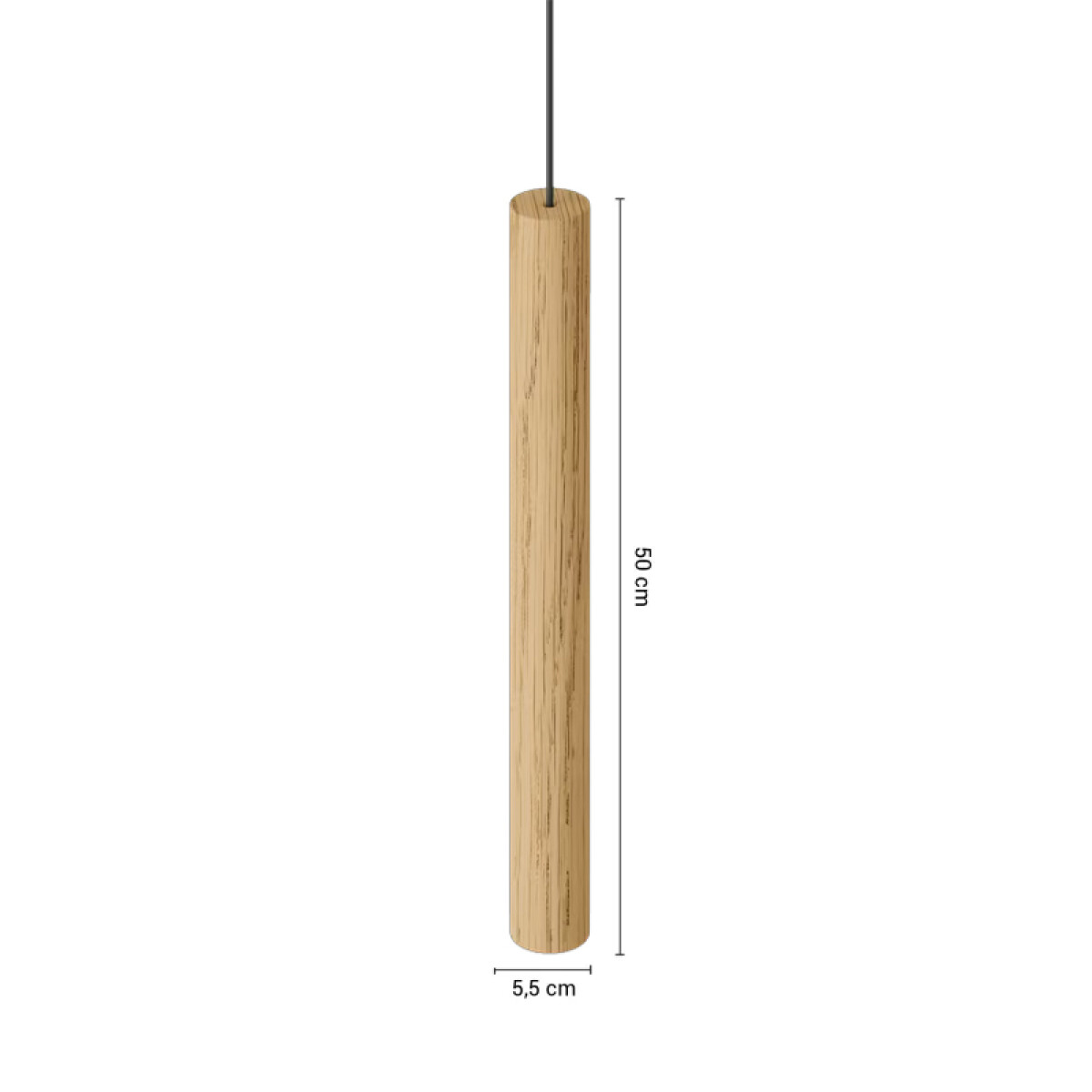 2 Cordonniers En Bois Suspendus – Rustiques – 1 Mètre De Long – Neufs