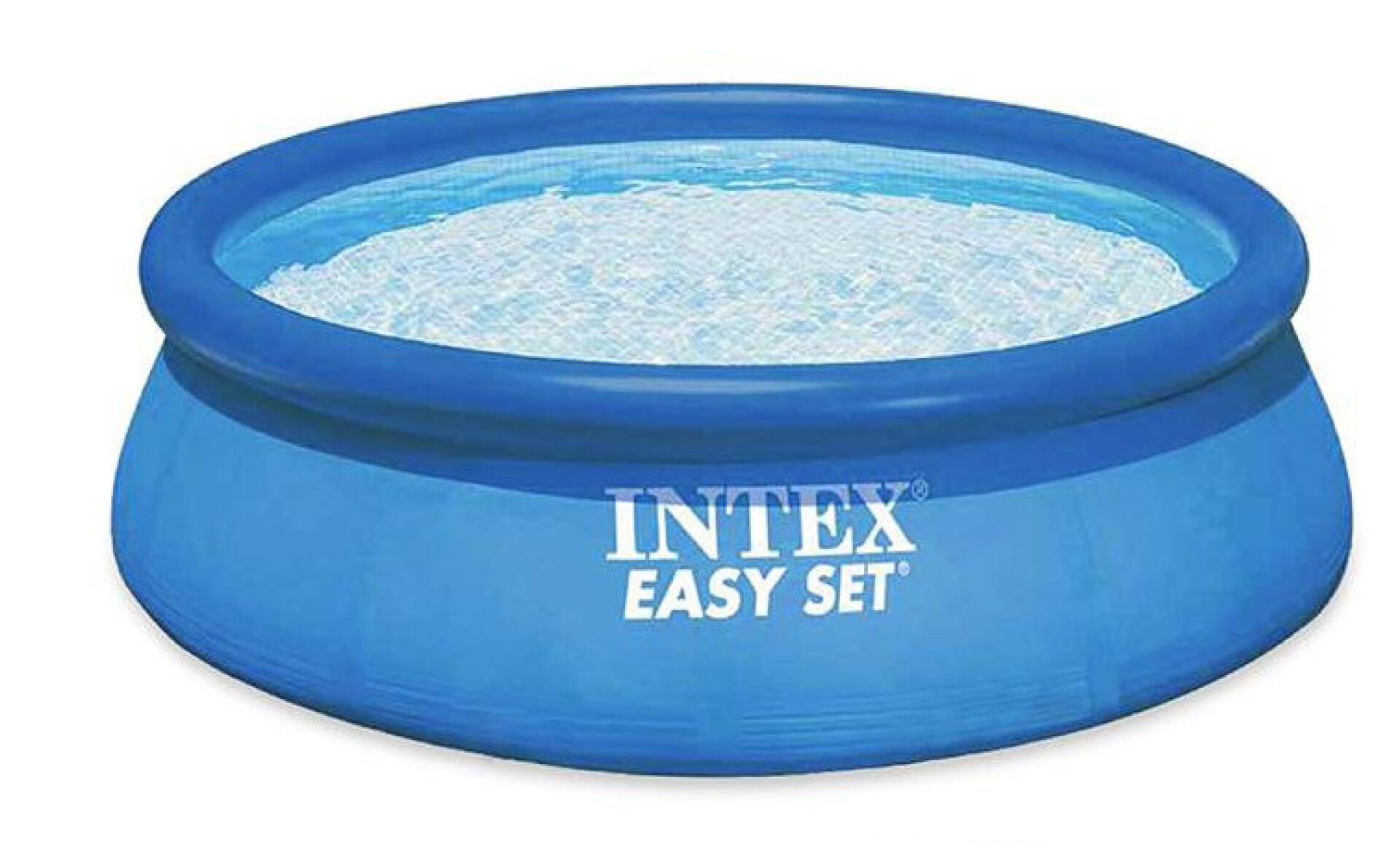 INTEX REPUESTO LONA PISCINA EASY SET 457X107CM 