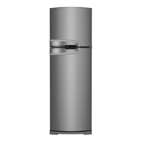 Refrigerador 386 Lts. Silver No Frost Consul Crm43hkduw Unica