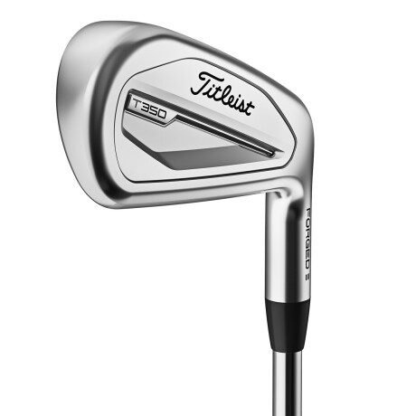 SET DE HIERROS - T SERIES - TITLEIST T350 - VARA TENSEI BLUE STIFF - SET DE HIERROS - T SERIES - TITLEIST T350 - VARA TENSEI BLUE STIFF -