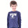 REMERA ANDER AZUL OSCURO