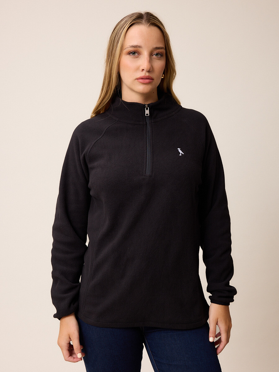 CANGURO M/C ORLANA POLANCO - Negro 