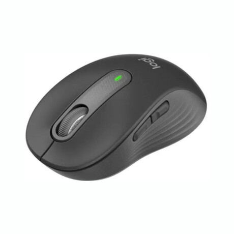 Mouse Inalámbrico LOGITECH M650 BT Talle M Diestro - Black Mouse Inalámbrico LOGITECH M650 BT Talle M Diestro - Black