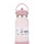 Botella Flow 950ml Rosado