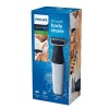 Afeitadora Corporal Philips Bodygroom Bg3005/01 Ducha Usb Color Blanco Afeitadora Corporal Philips Bodygroom Bg3005/01 Ducha Usb Color Blanco