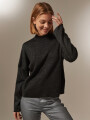 Polera Dama Negro