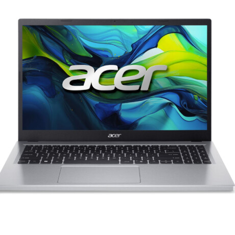 Notebook Acer Aspire Ryzen 5 8GB/512GB/15.6/W11 Silver