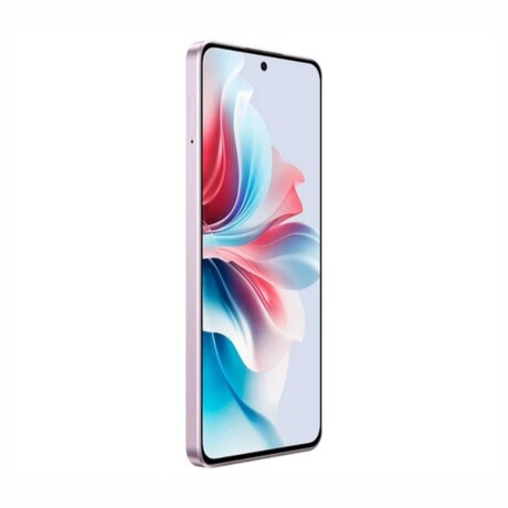 OPPO RENO 11F 5G 256/8 OPPO Reno 11F 5G 6.7' 256GB 8GB RAM Cámara 64Mpx - Morado Coral