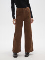 Pantalon Syla Tostado