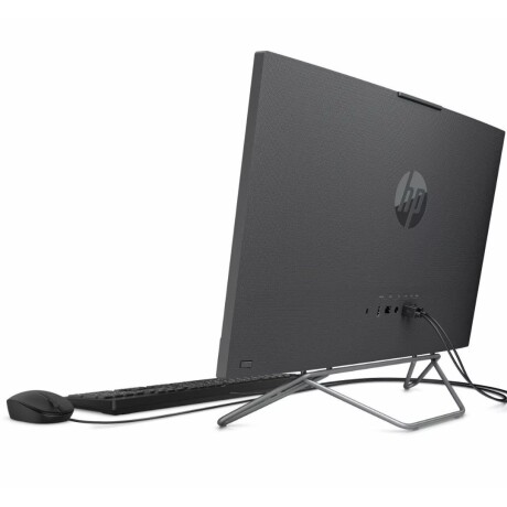 Equipo All In One HP Ryzen 5 4.0GHZ, 8GB, 256 Gb, 24" Fhd 001