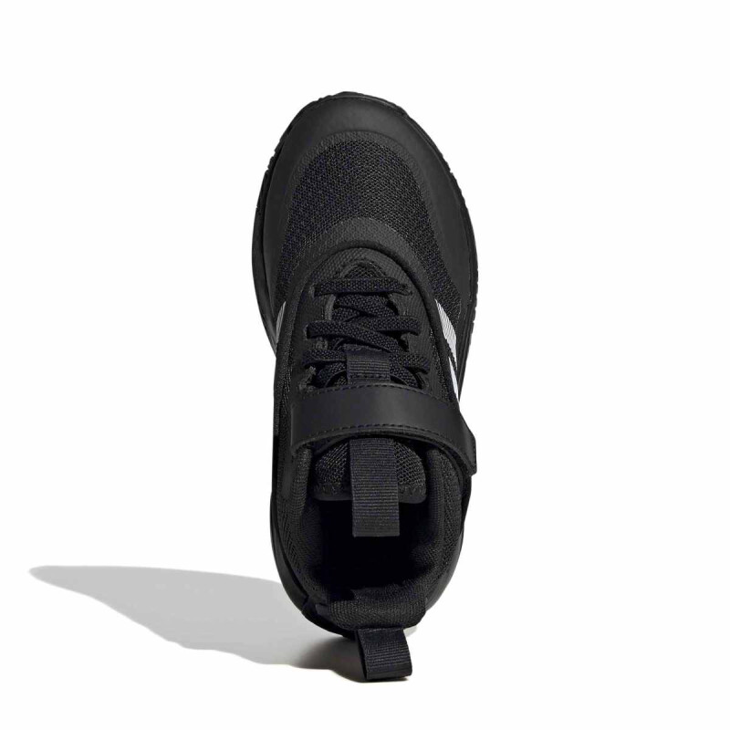 CHAMPIONES ADIDAS OWNTHEGAME NIÑO IF4593 Negro-blanco
