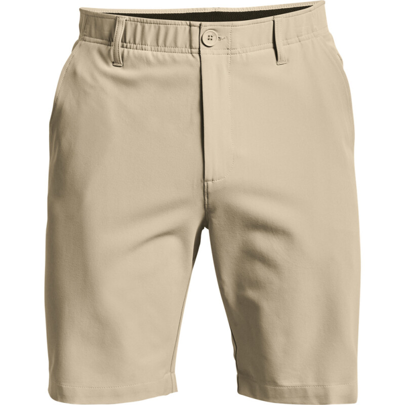UA Drive Short-BLU BRN-289