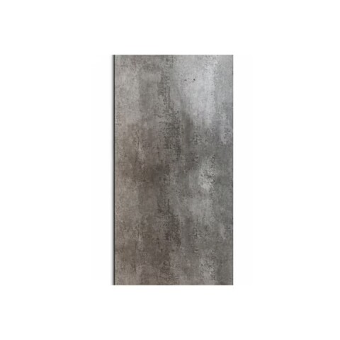 Placa de pvc Cemento Gris Oscuro 122x244cm x 3mm Placa De Pvc Cemento Gris Oscuro 122x244cm X 3mm