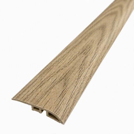 PERFIL (A) REDUCTOR SPC 2.40 METROS LINEAL COLOR ROBLE MIEL O5005 ROBLE MIEL