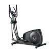 Elíptica profesional Athletic 1700EP Bluetooth Negro