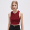 Tops Ursulin Bordeaux