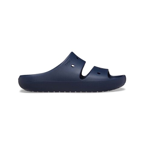 Sandalias Crocs Classic Sandal V2 - Unisex Navy