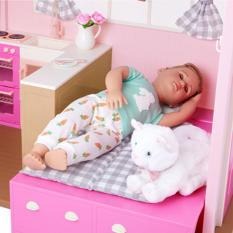 Casa de campo Our Generation Casa de campo Our Generation